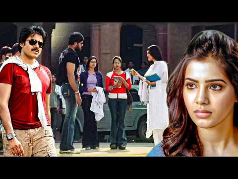 चलती है क्या एक रात के लिए, मुँह माँगी कीमत दूँगा | Pawan Kalyan का एक्शन सीन | Aaj Ka Gundaraj