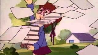The Chipmunks-Trouble screenshot 5
