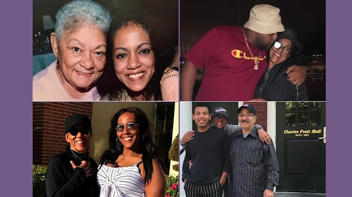 The Funeral Services of Tanya Russell