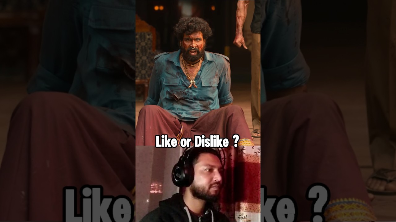 Racharikam Movie Trailer Reaction 