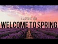 AMAPIANO MIX 2025 WELCOME TO SPRING AMAPIANO MIX 2025 WELCOME TO SPRING