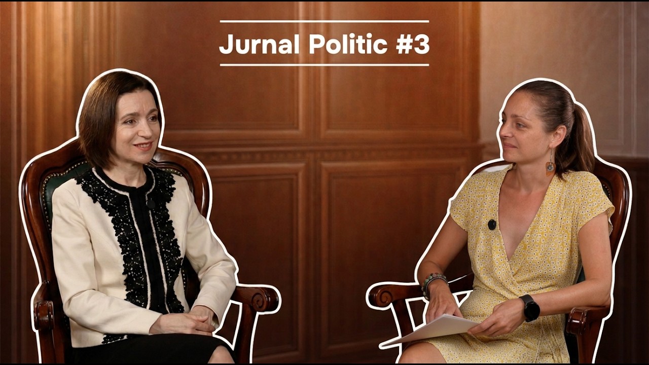Jurnal Politic #3: criza apei și energiei, noul Guvern, salariile publice, Ziua Independenței