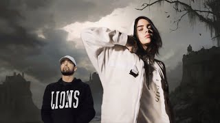 Eminem - Days We Had (Ft. Billie Eilish) Dj Møkdust Remix 2024