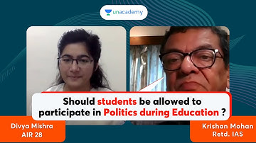 IAS Divya Mishra Mock Interview | UPSC Interview Questions and Answers | UPSC Topper 2021