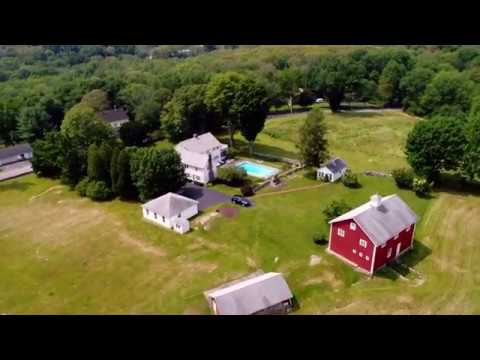 956 Old Smithfield Road, North Smithfield, RI home video tour
