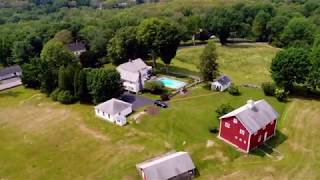 956 Old Smithfield Road video tour