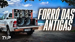 SELEÇÃO DAS MELHORES DO FORRÓ DAS ANTIGAS (PRA TOMAR UMA) Taty Girl, Galícia, Forró Real, Tropikalia