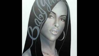 Aaliyah - Are You That Somebody (Remix)