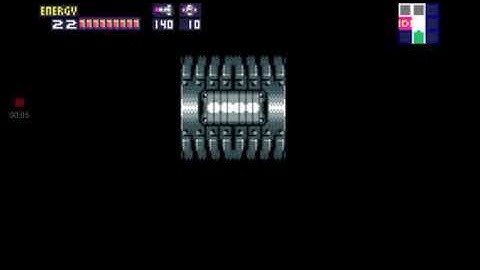 Metroid Fusion Walkthrough Part 10: Another SA-X encounter and Yakuza-X