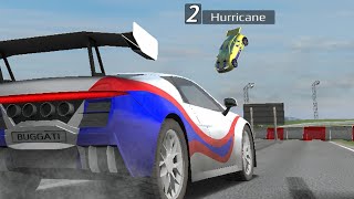 Rally Fury : Extreme Racing - Gameplay Trailer 2026 screenshot 5