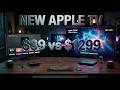 NEW Apple TV 2026: 8K Apple Vision Pro Edition vs Mini — AI Cinema Leaks Revealed!