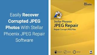 jpeg repair software screenshot 4