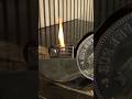 Giant table lighter 🔥 Napoleon Lighter - Restoration