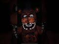 Help chaos happened in eternal nights #fnaf