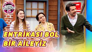 Her Gün Ayrı Bir Entrika (82.) - Safi Yalan 7