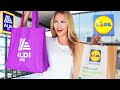 ALDI vs LIDL 😳 DA ist es GÜNSTIGER - KRASSER UNTERSCHIED | XLAETA