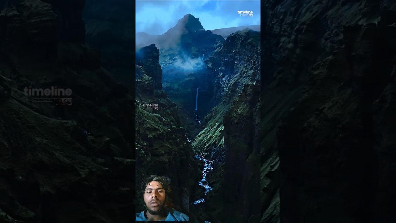 The Last country Norway