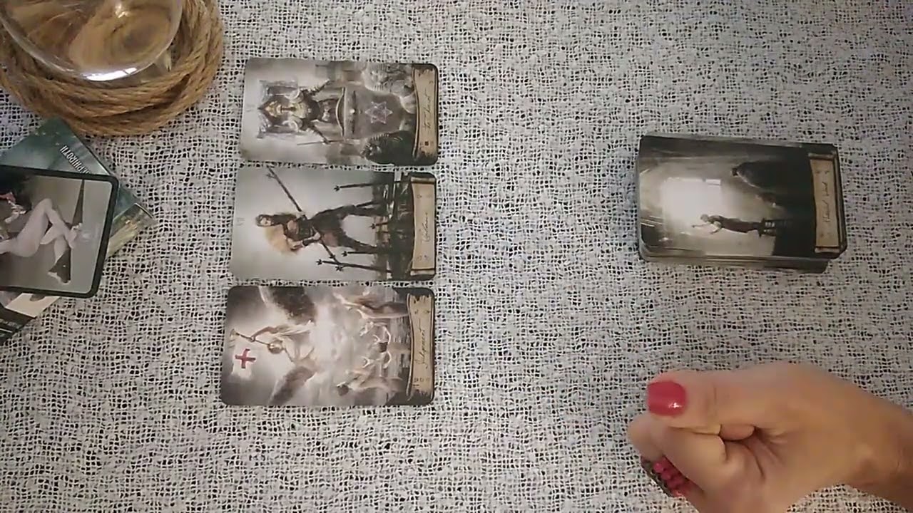 Да надникнем в Душата на Вашия човек 😇 Неговата истинска Същност ❣️