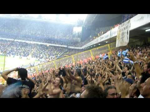 FENER PAOK αμάν αμάν