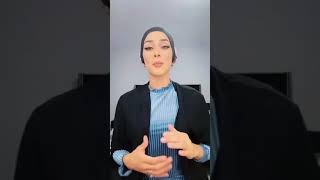 Everyday Hijab Tutorial Step By Step Queen Froggy