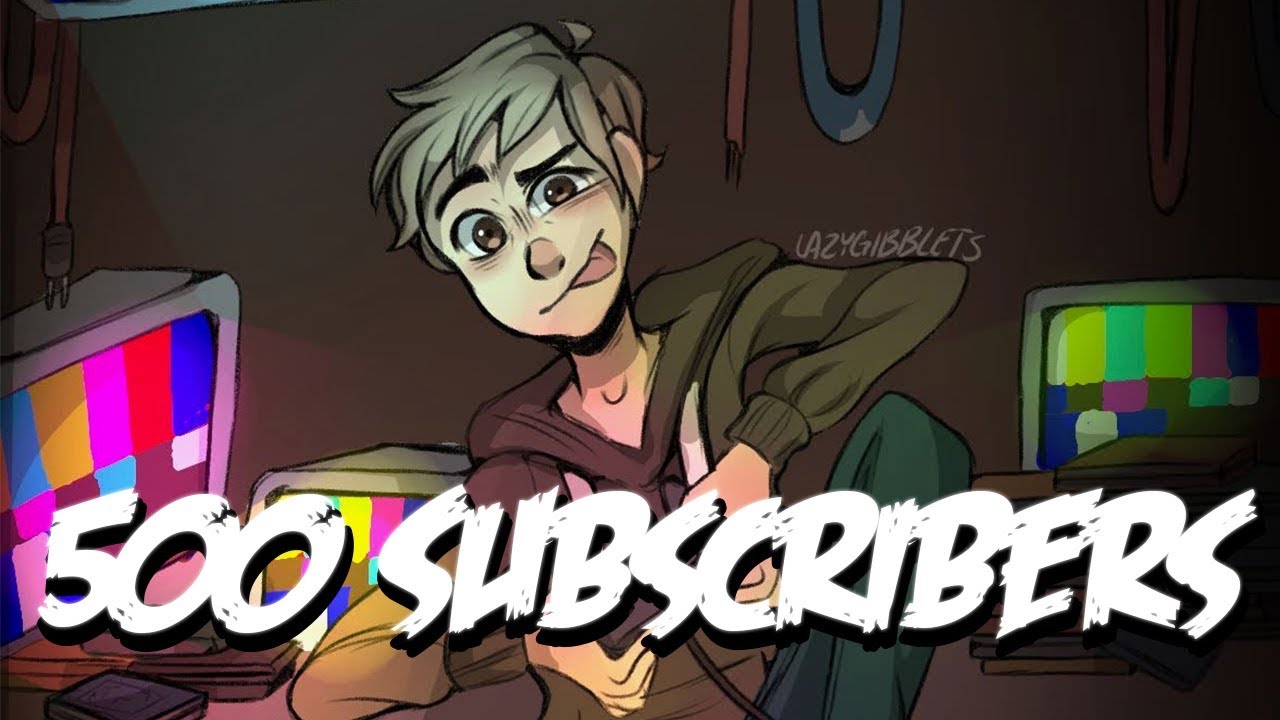 Origins of Quality Content | 500 Subscriber Compilation!