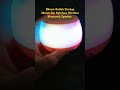 2boom Bluetooth Speaker Startup Like Sounds