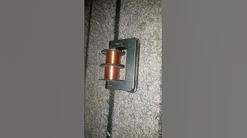 Inserting Coil To Flyback Transformer #shorts #viral #review #youtubeshorts #shortsviral #youtube