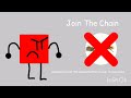 #DeleteWaspandHornetYESBeeandAntNOChain