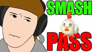 Smash or Pass: All Palworld Pals | The Thinking Man’s Design Study