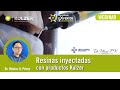 Desarrollando eXpertos - Resinas inyectadas con productos Kulzer