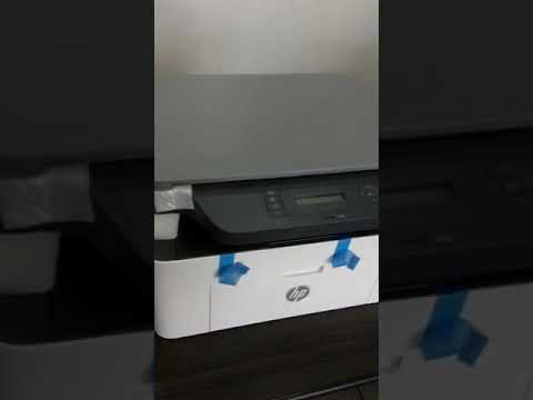 IMPRESSORA HP MULTIFUNCIONAL