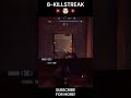 INSANE KILLSTREAK  #battlefield #battlefieldbuddies #battlefield6 #gaming #gamer#bf6 #ea #gameplay