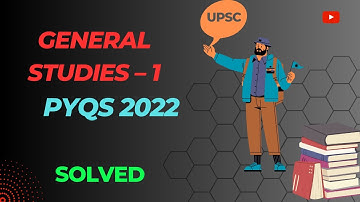 INDIAN FORM OF SECULARISM | GS-1 | (2022/15 marks) | UPSC MAINS PYQS | @UPSC_PYQs