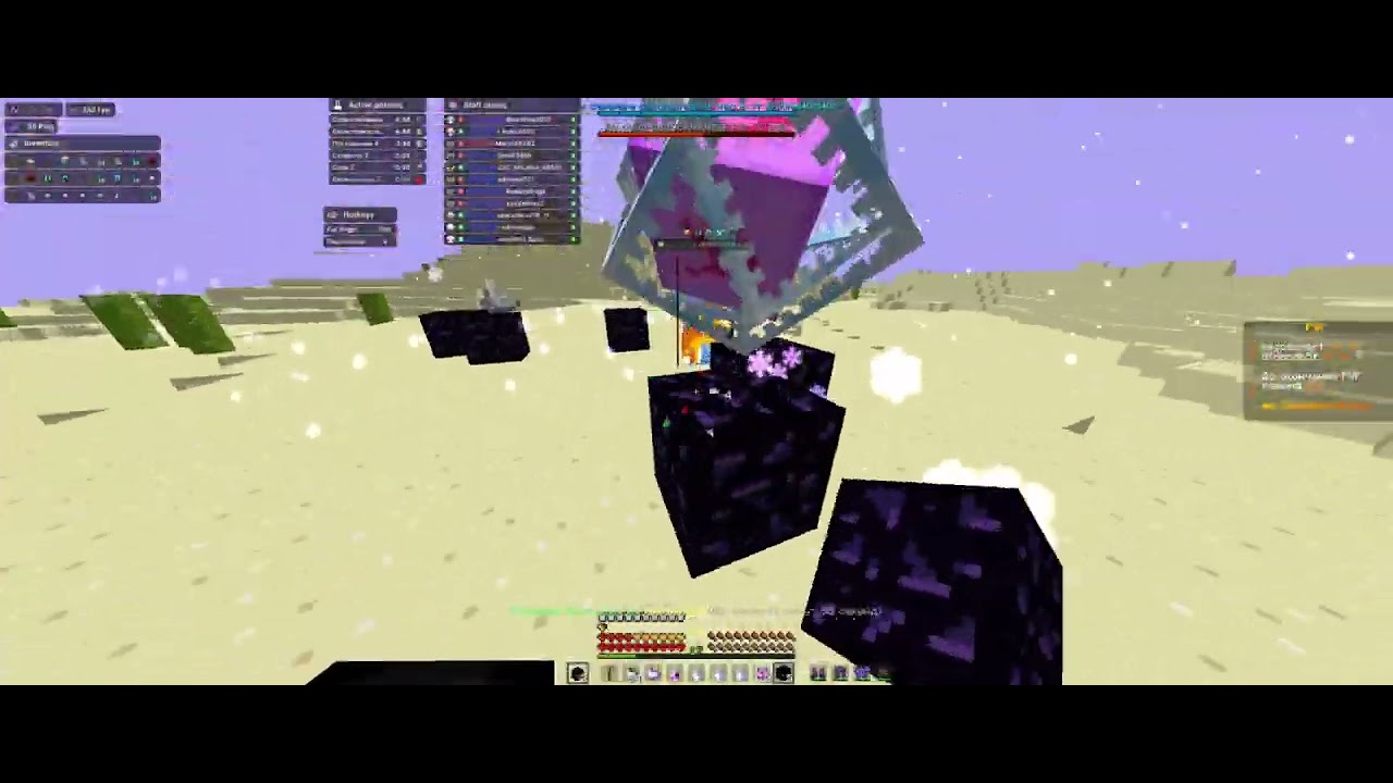 УБИЛ ВСЕХ НА ЛУЧШЕМ ГИФЕРСКОМ СЕРВЕРЕ SLIME WORLD 2ГРИФ!!!!! С ЛУЧШИМ ЧИТОМ NURSULTAN CLIENT!!!!!!!