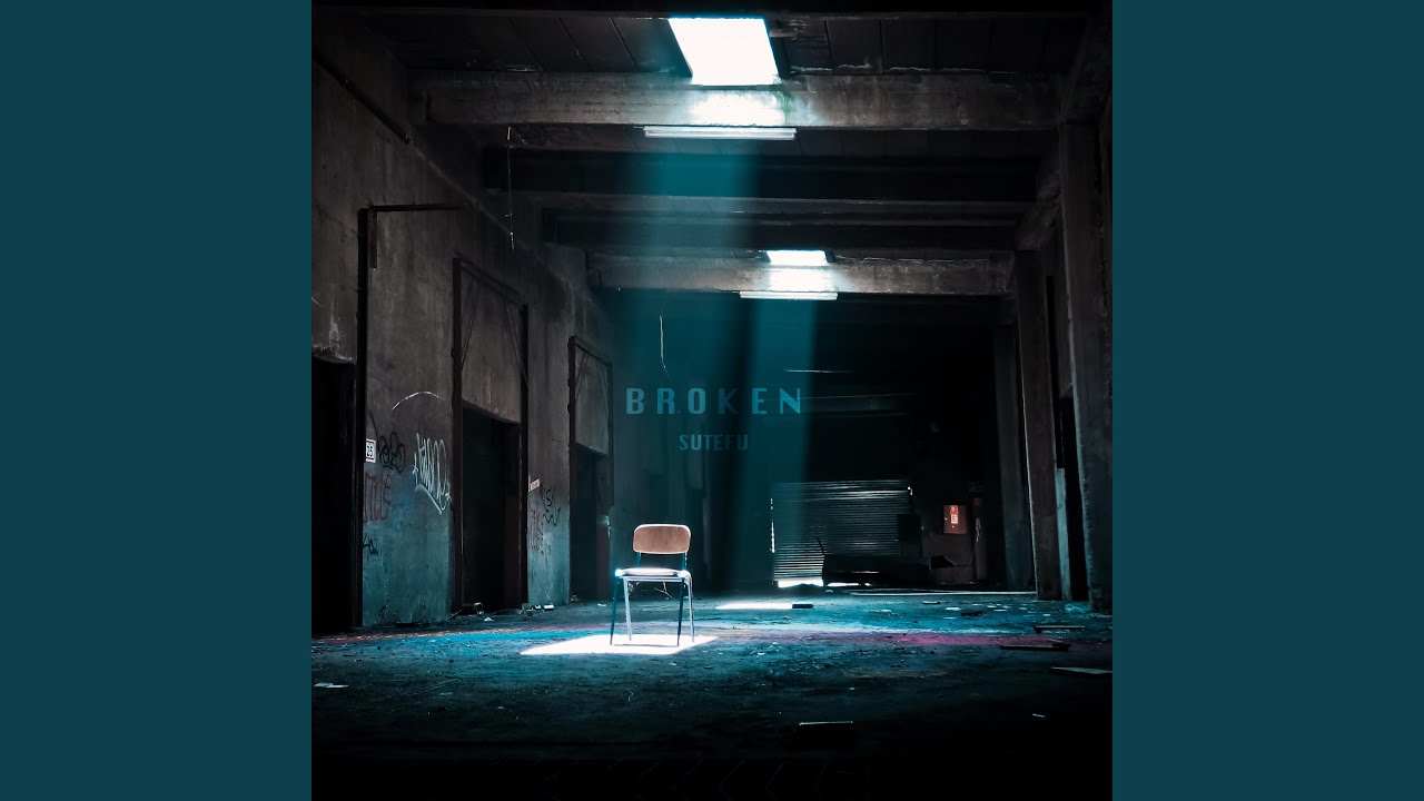 Tonton Broken di YouTube Tonton Broken di YouTube