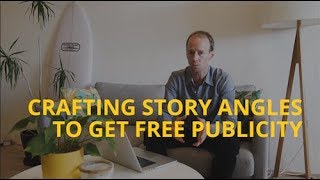 How To Get Free Publicity