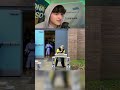 Green Belt Kid Has Crazy Strength😂 #funnyshorts #shorts #trending