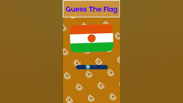 Only True Flag Experts Will Get All 3 Right! #shorts #quiz