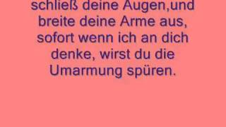 Tamer Hosny   Habibi wenta b3eed  German Subtitle