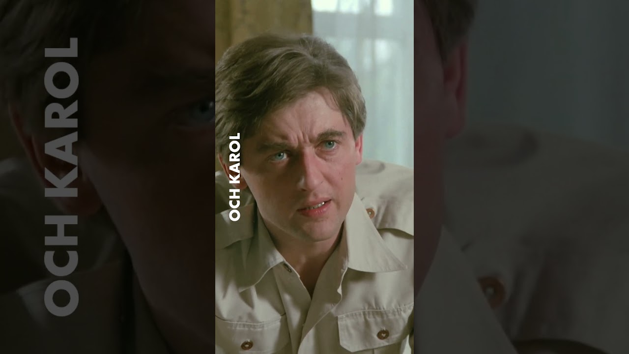 Karol - magnes na kobiety | Och, Karol | Oglądaj w CANAL+ online