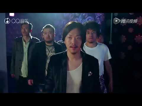 【張磊】《那年青春我們正好》主題曲《人生是一次熱血的流浪》