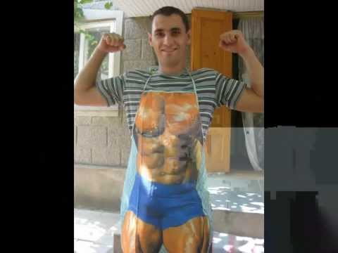 Визитка нашей семьи