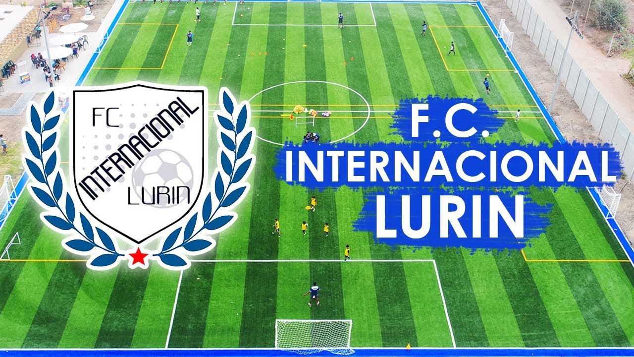 Internacional Lurin | PERÚ GRASS