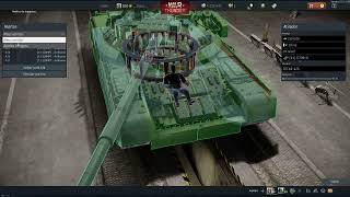 War Thunder Logic