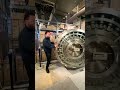 Secret Vault Beneath the Empire State Building 🏢