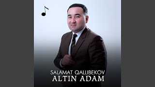 Altin Adam