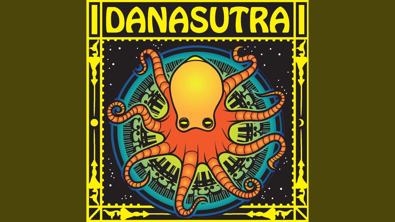 Danasutra (feat. Hiljson Mandela)