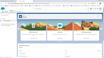 With Salesforce Lightning Enabled Records Open to Blank Pages in the Remedyforce Console
