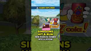 The Original Simpsons Hit &amp; Run Devs Are Back!