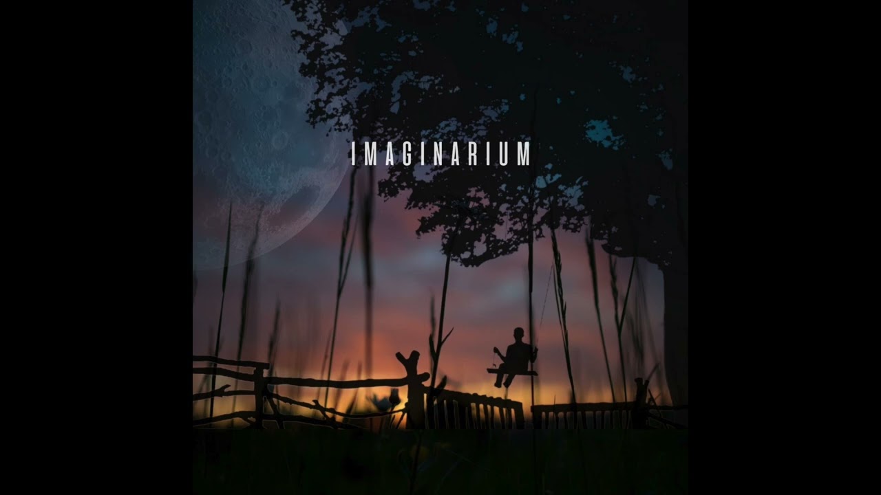 Παρακολούθηση UNDERSET - IMAGINARIUM (NEW ALBUM 2022) στο YouTube Παρακολούθηση UNDERSET - IMAGINARIUM (NEW ALBUM 2022) στο YouTube